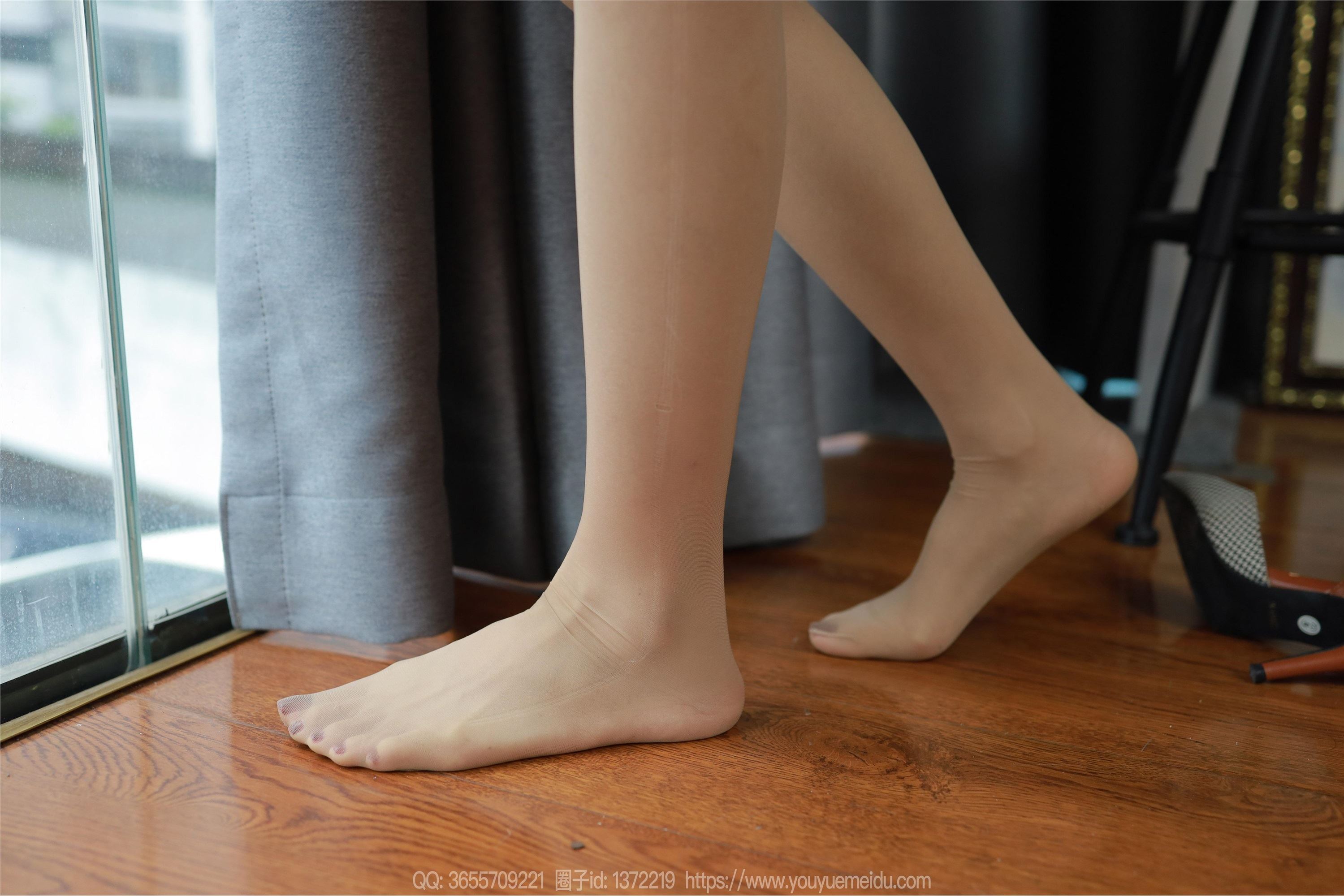 IESS异思趣向  2024.02.13 丝享家 1663 美子《闪亮美甲》